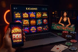 777 casino মোবাইল পেজে বিনোদন নেভিগেশন