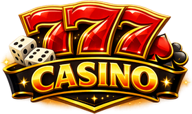 777 casino বাংলাদেশের হোম লোগো